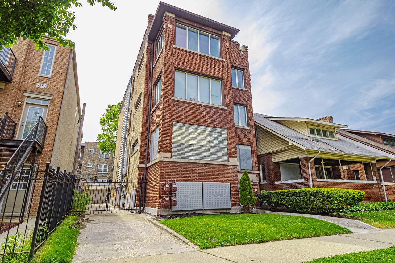 7246 Bennett Avenue - Photo 1