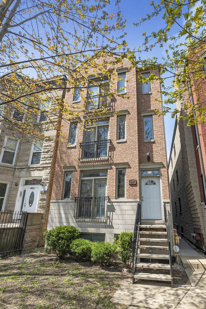 6318 Drexel Avenue - Photo 1