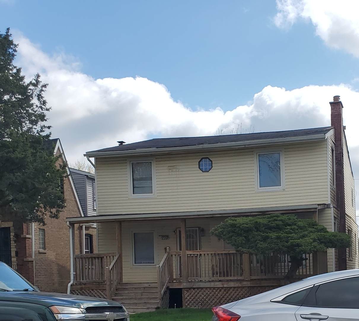 12207 Harvard Avenue - Photo 1