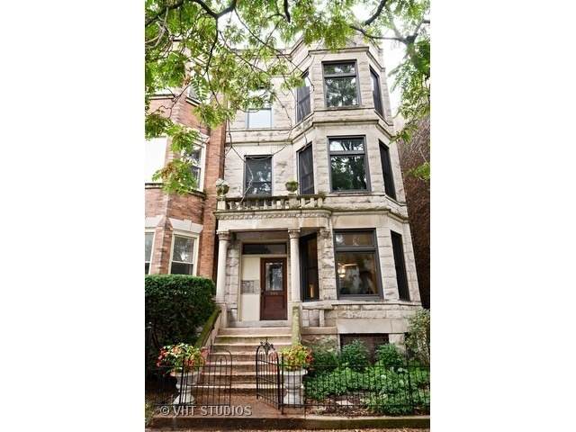 905 Dakin Street - Photo 1