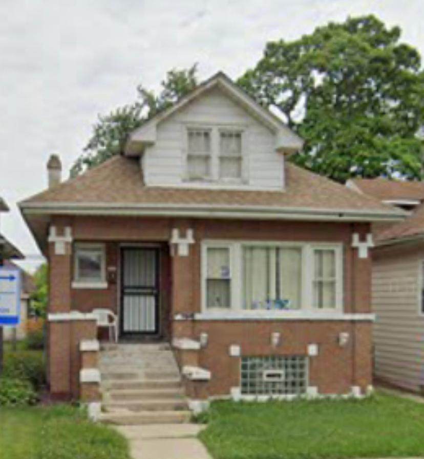 1235 Waller Avenue - Photo 1