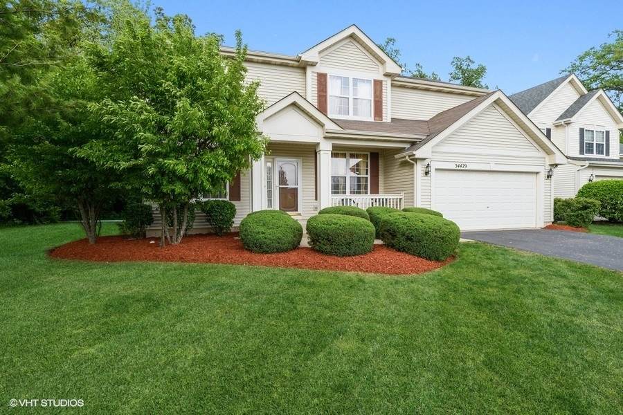34429 Barberry Court - Photo 1