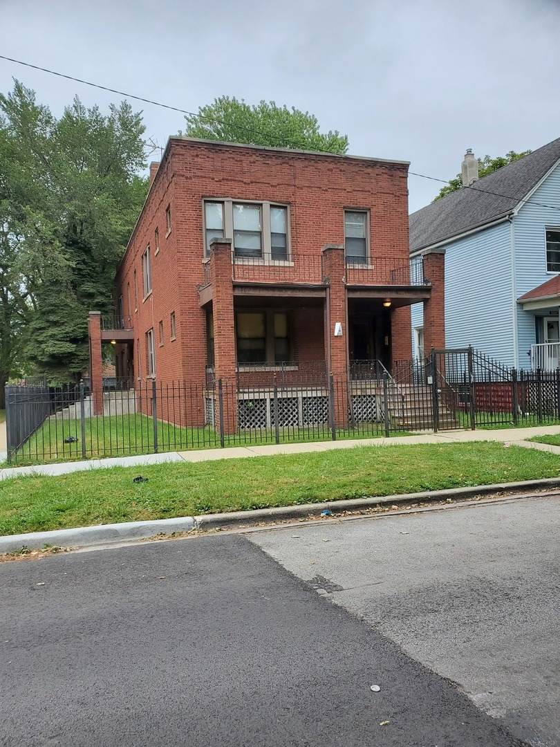 8001 Manistee Avenue - Photo 1