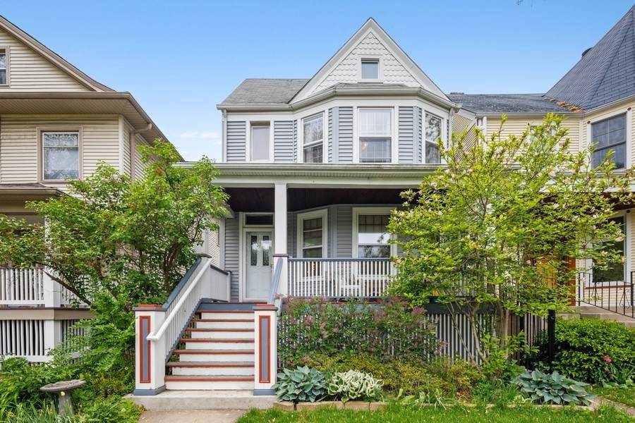 707 Scoville Avenue - Photo 1