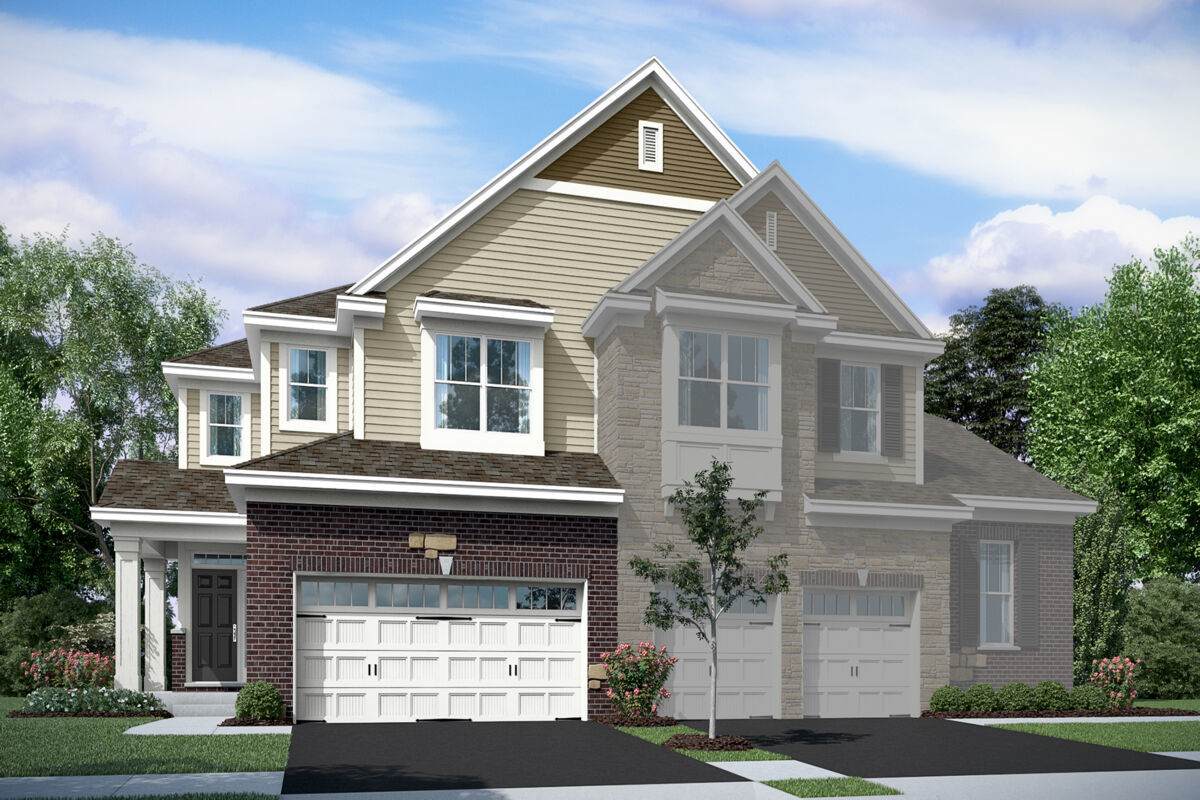 23264 N Pinehurst Lot #75.01 Drive - Photo 1