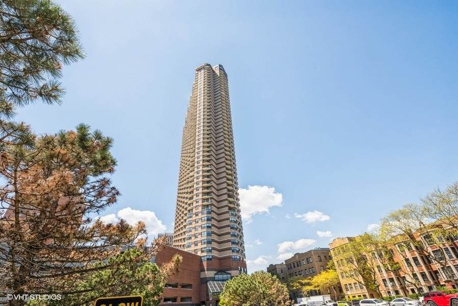 3660 Lake Shore Drive - Photo 1