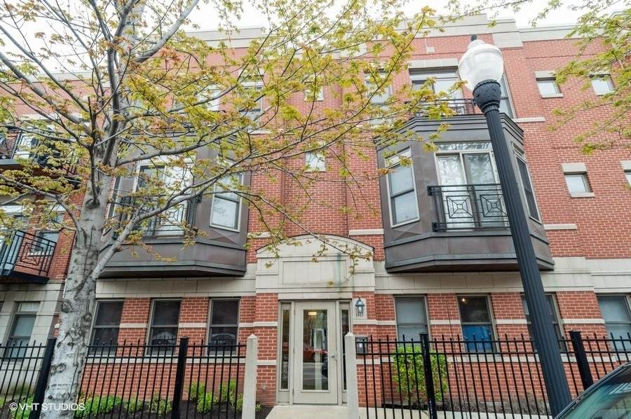 1415 Halsted Street - Photo 1