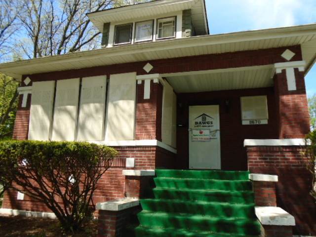 11670 Wallace Street - Photo 1