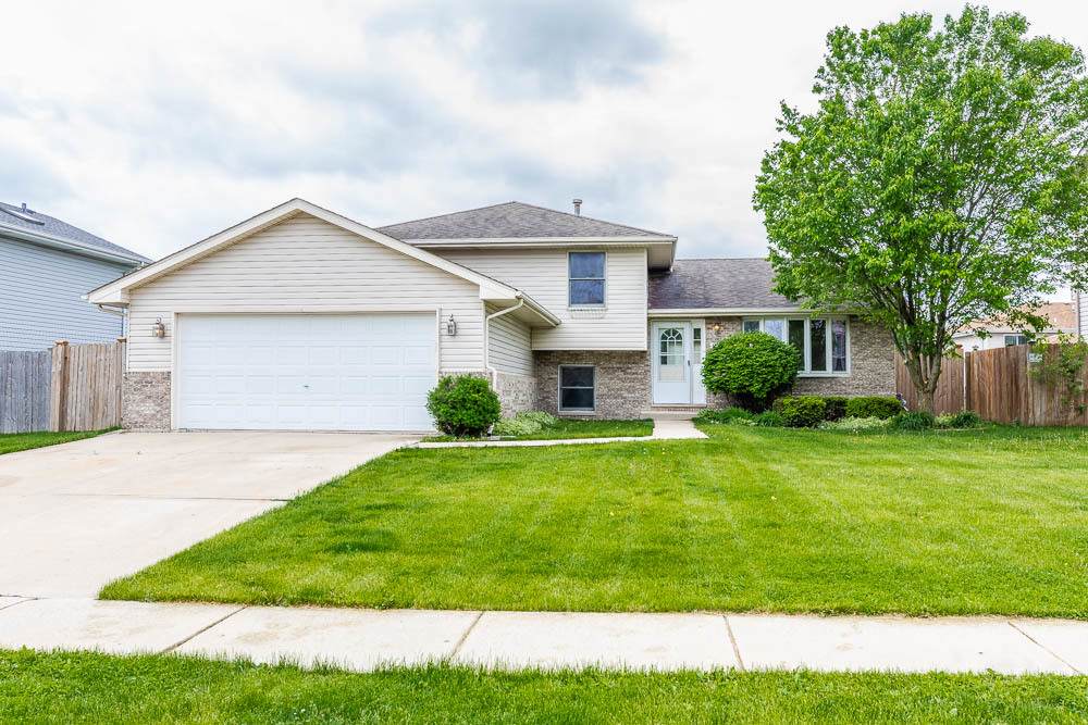 6912 Cottie Drive - Photo 1