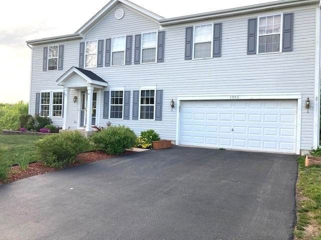 1006 Grace Court - Photo 1