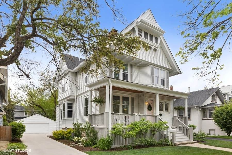 112 Ashland Avenue - Photo 1