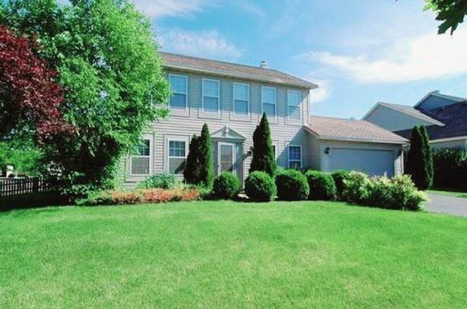 1436 Huntcliff Road - Photo 1