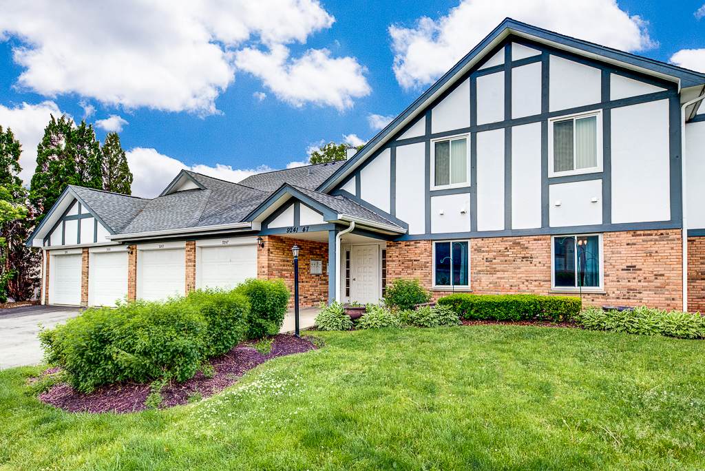 9241 Montgomery Drive - Photo 1