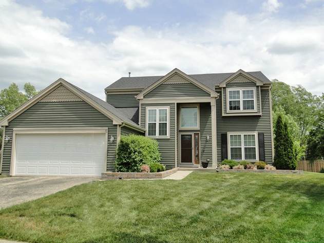 8 Kurt Court - Photo 1