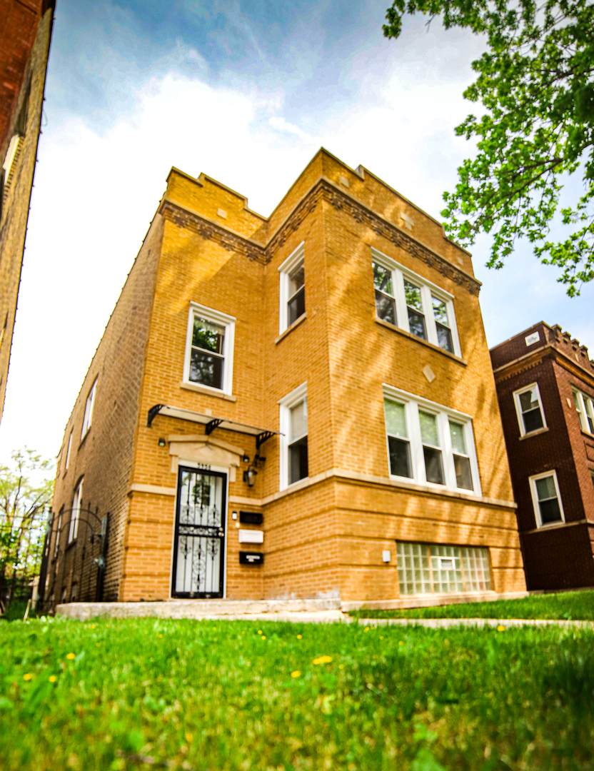 5956 Cortland Street - Photo 1