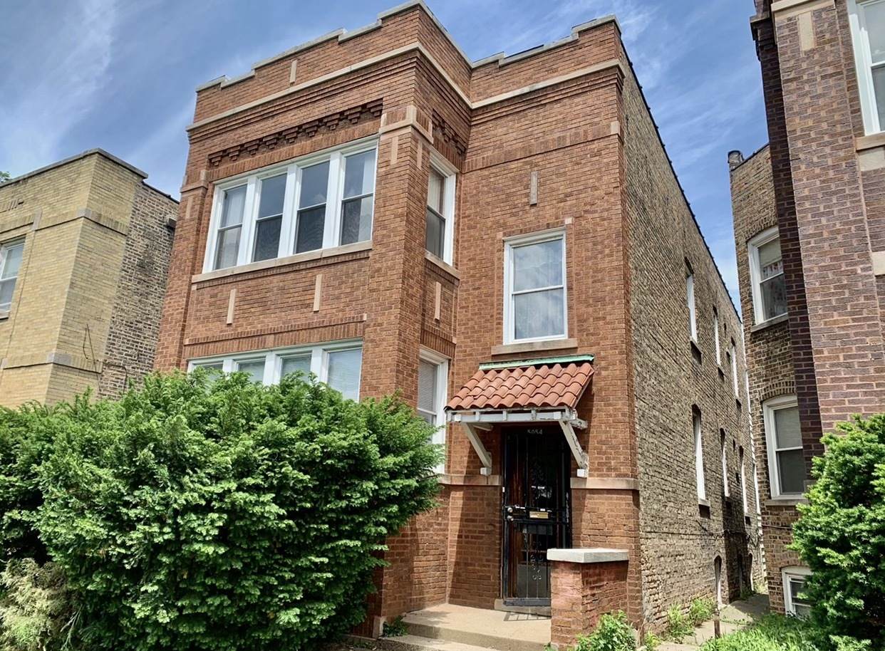 5054 Wellington Avenue - Photo 1