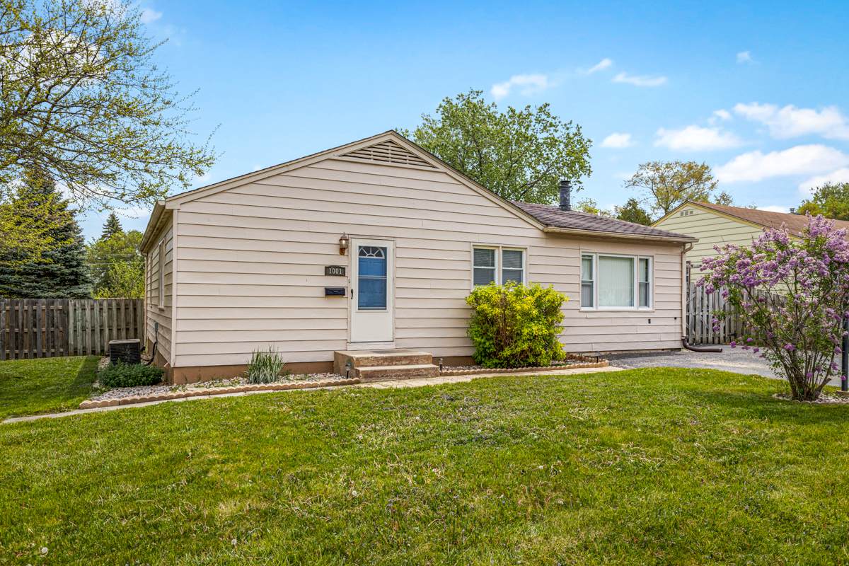 1001 Mary Avenue - Photo 1