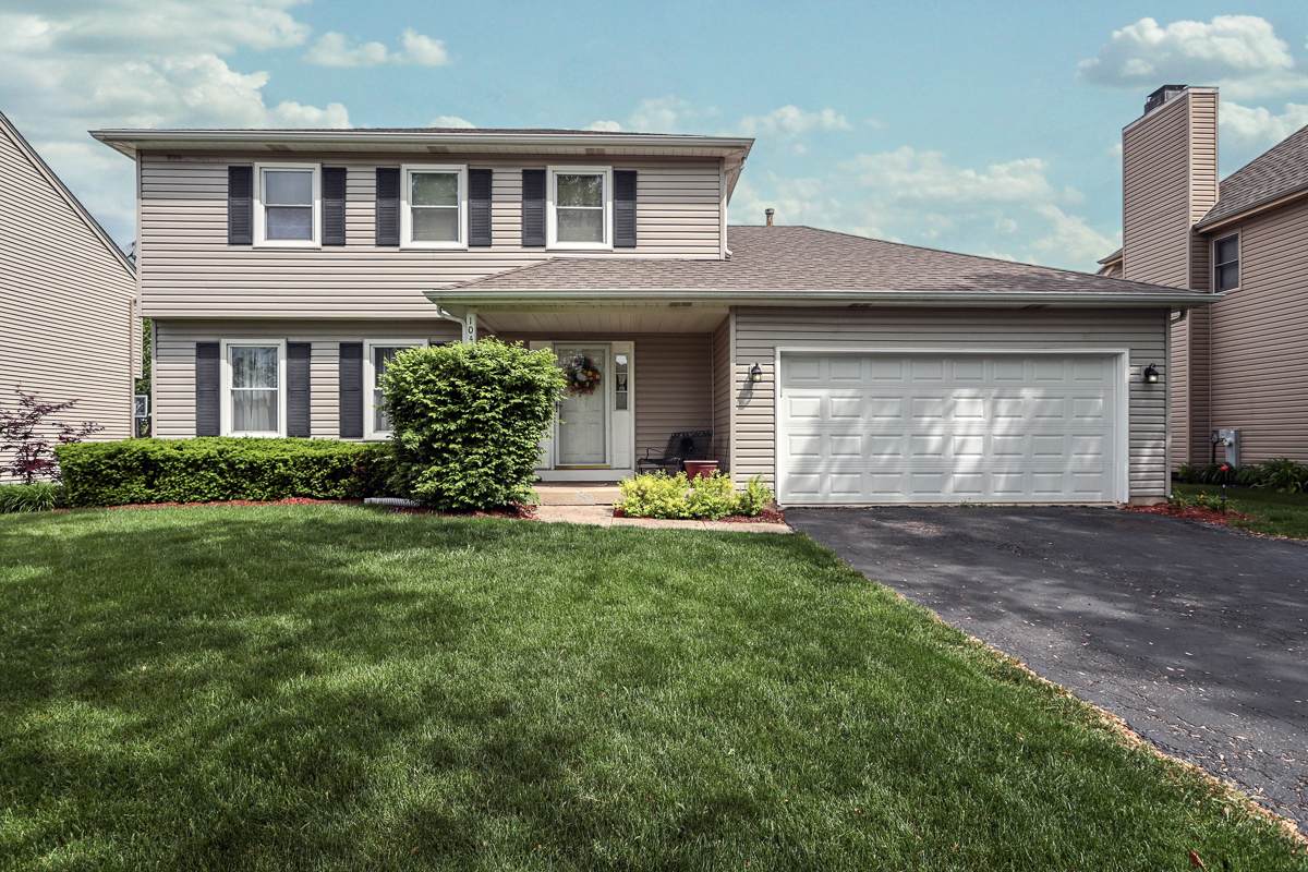 1040 Newcastle Lane - Photo 1