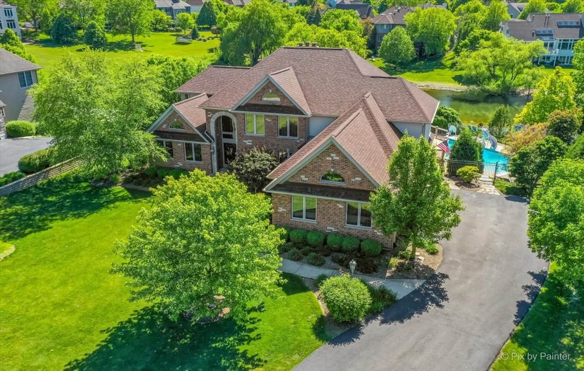 9305 Nicklaus Lane - Photo 1