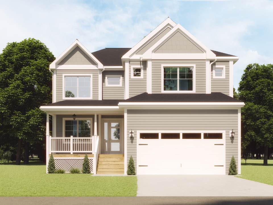 1225 Hamilton Avenue - Photo 1