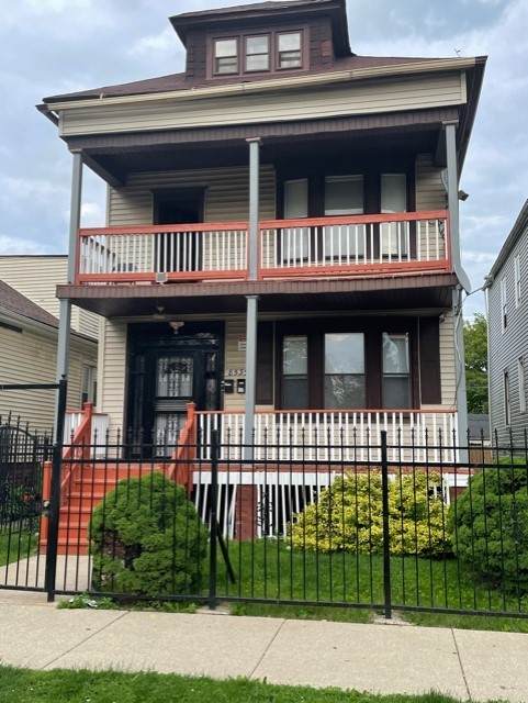 8539 Marquette Avenue - Photo 1