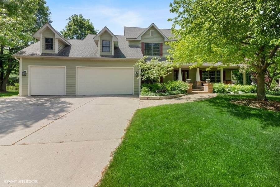 1236 Gerry Court - Photo 1