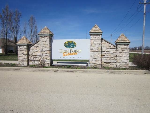 285 Highpoint Drive - Photo 1