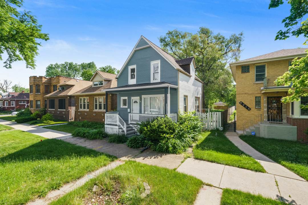 7711 Prairie Avenue - Photo 1