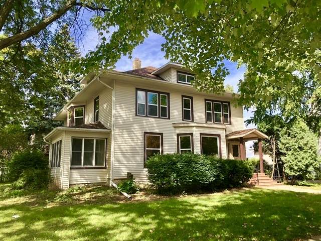 229 Somonauk Street - Photo 1