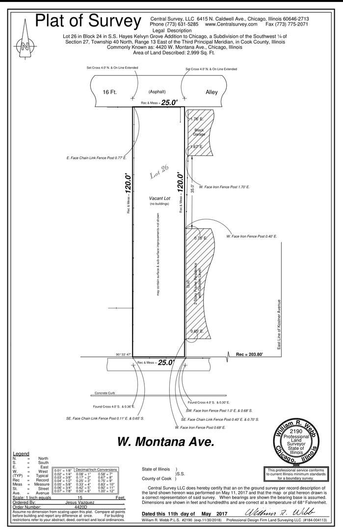 4420 Montana Street - Photo 1