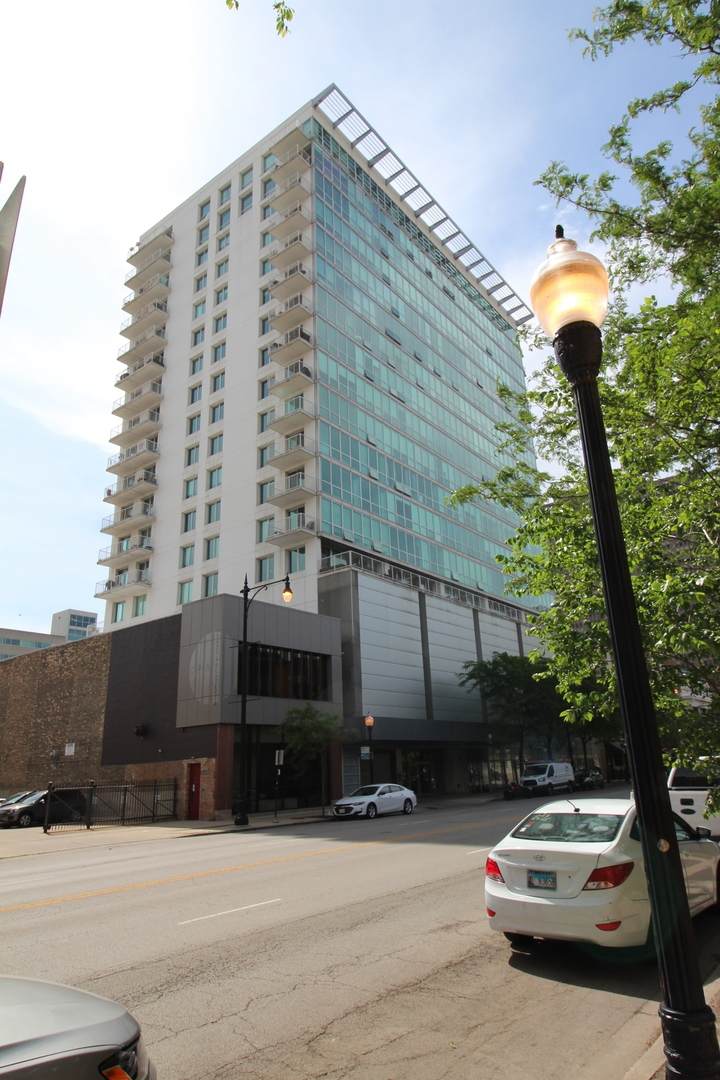1845 Michigan Avenue - Photo 1