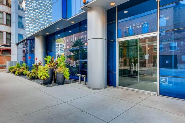 110 Superior Street - Photo 1