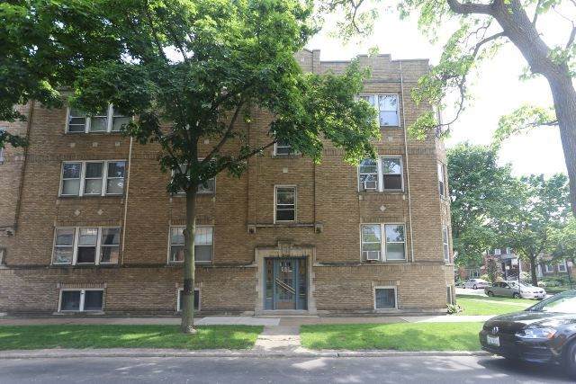 1657 Gregory Street - Photo 1
