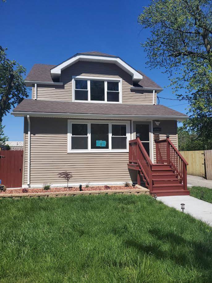 14446 Park Avenue - Photo 1