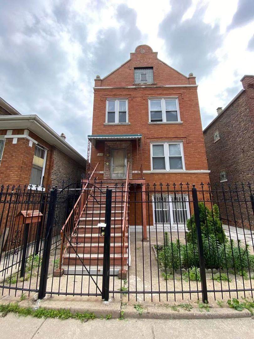 4049 Albany Avenue - Photo 1