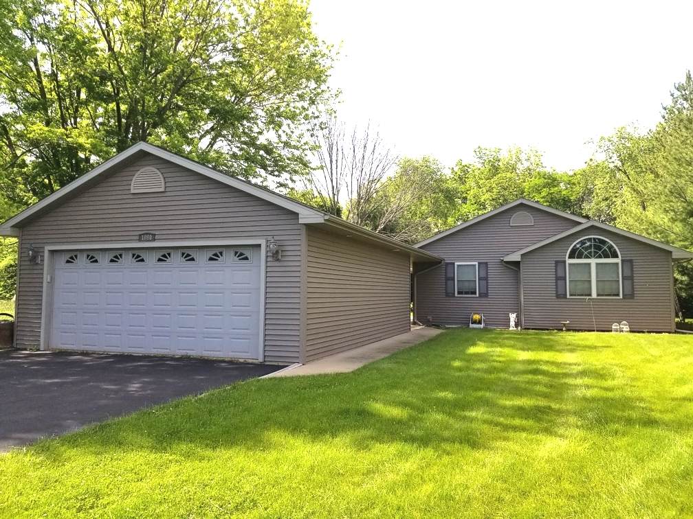 1080 Deer Valley Drive - Photo 1