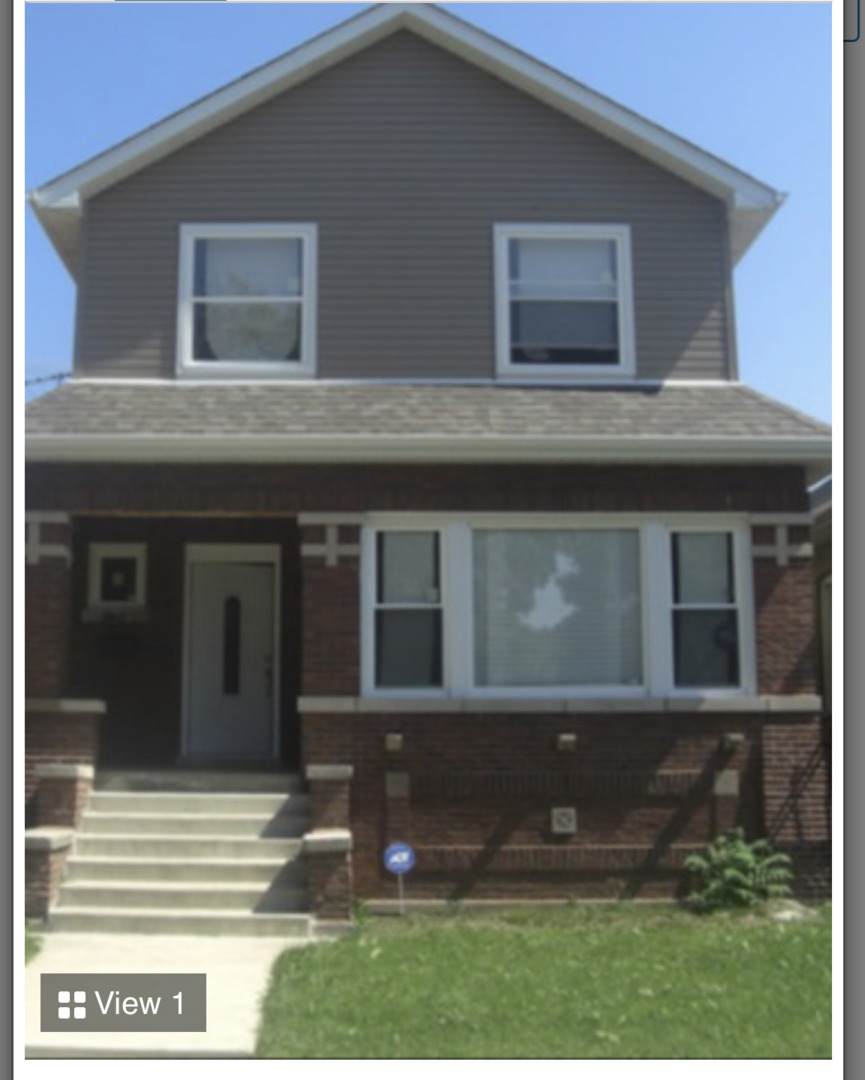 7635 Honore Street - Photo 1
