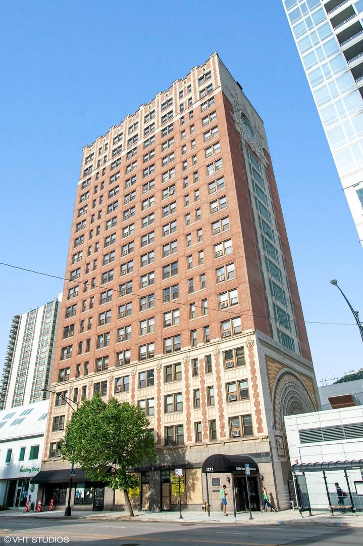 1211 La Salle Drive - Photo 1