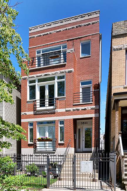 3511 Seminary Avenue - Photo 1
