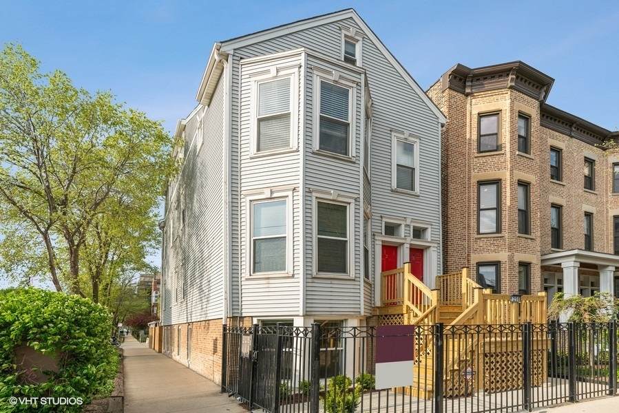 1256 Diversey Parkway - Photo 1