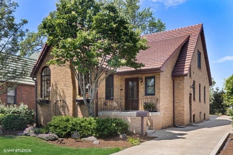 456 Poplar Avenue - Photo 1