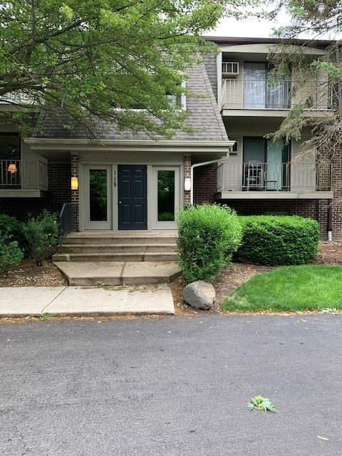 118 Bailey Road - Photo 1