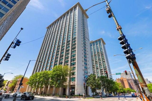 3600 Lake Shore Drive - Photo 1