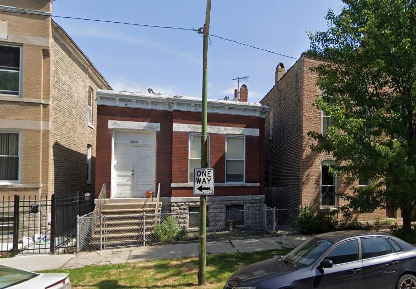 1810 Haddon Avenue - Photo 1