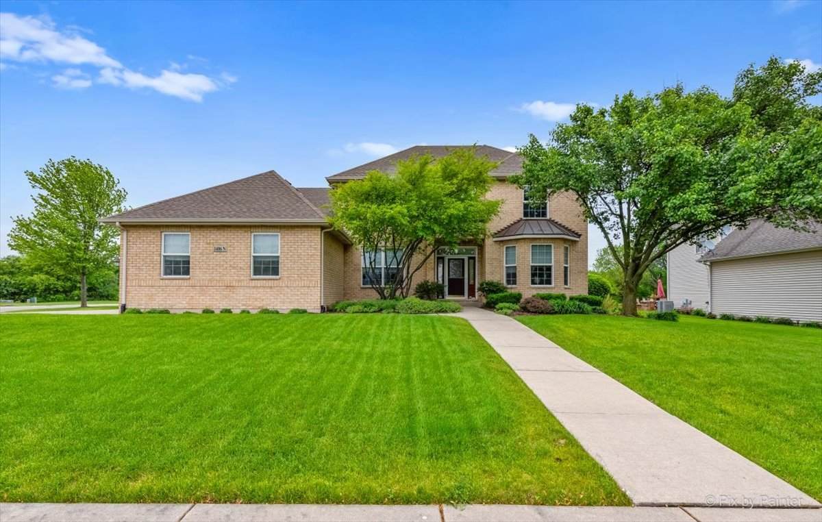 1406 Callaway Drive - Photo 1