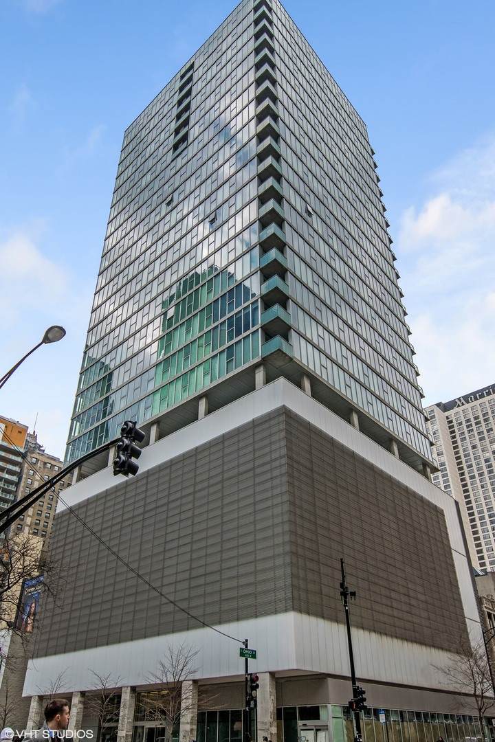 550 St. Clair Street - Photo 1