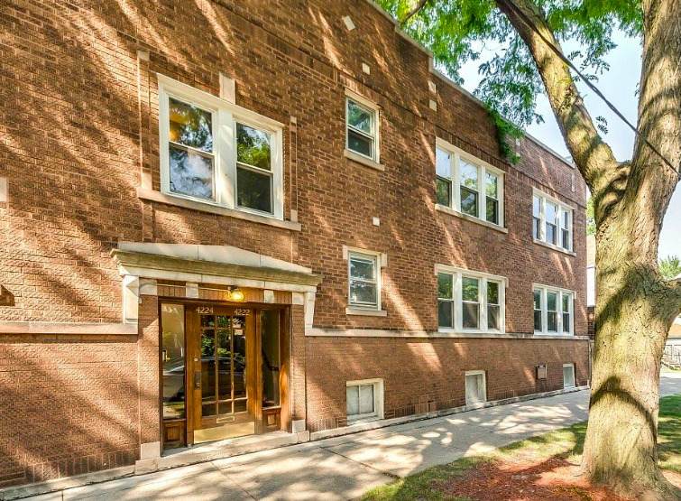 4222 Roscoe Street - Photo 1