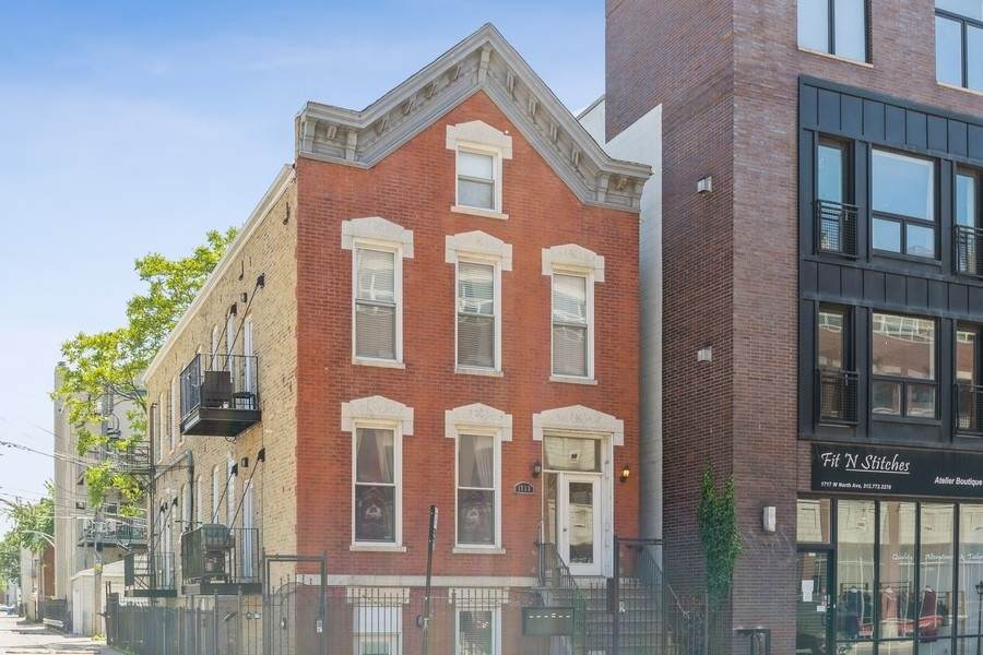 1713 North Avenue - Photo 1