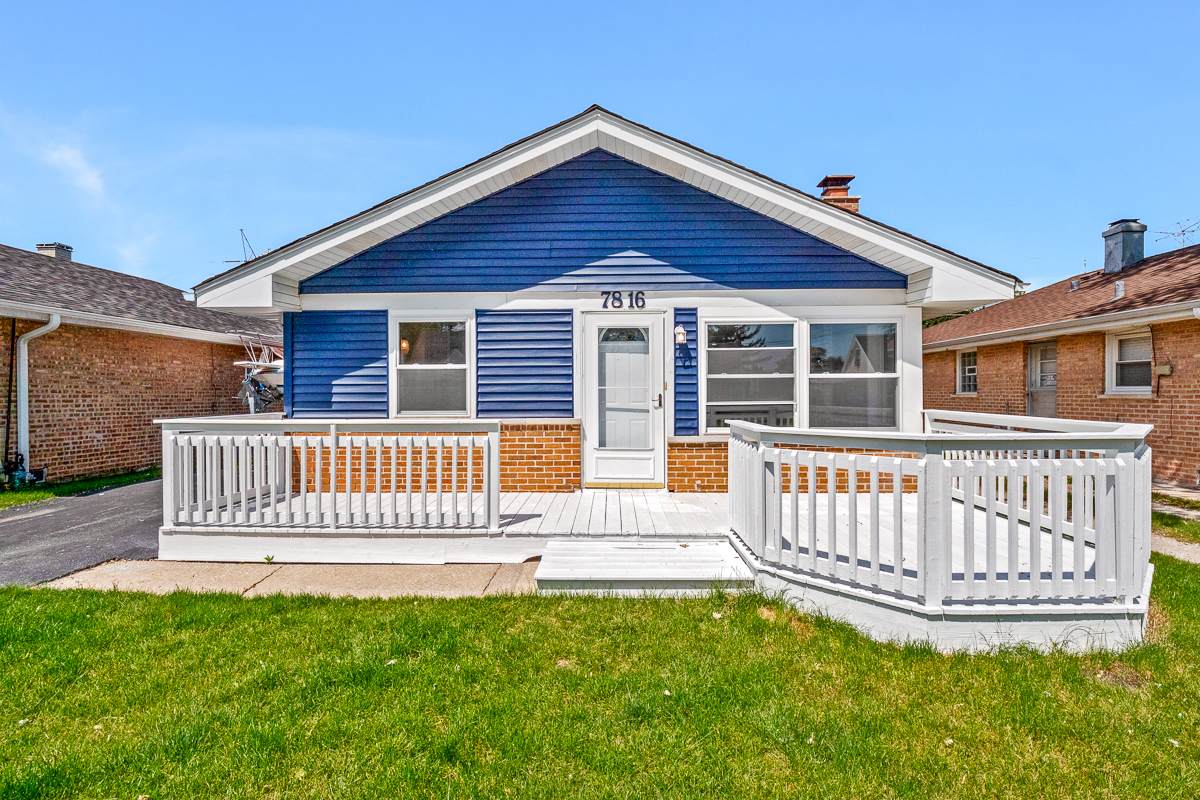 7816 New Castle Avenue - Photo 1