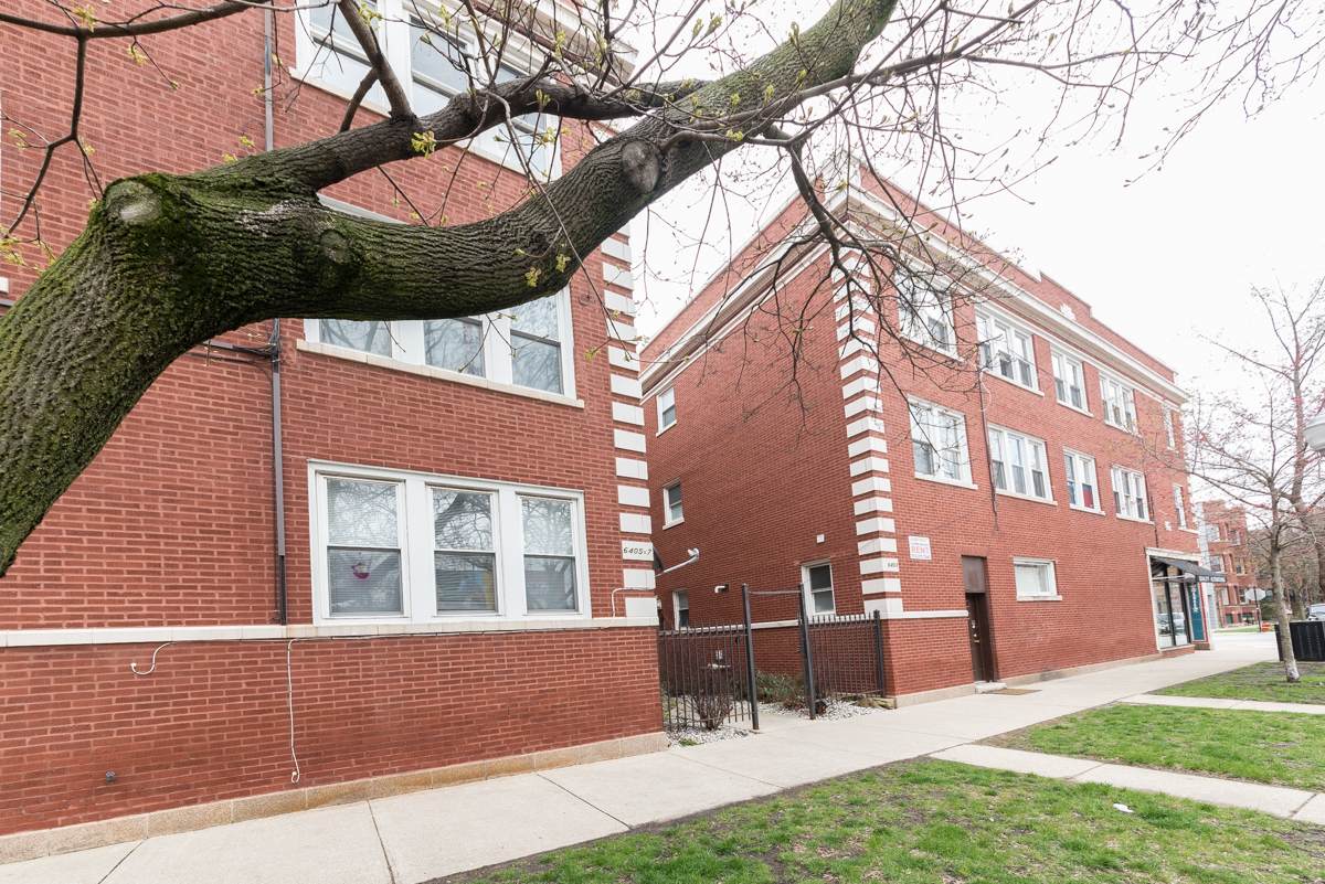 6405 Wayne Avenue - Photo 1
